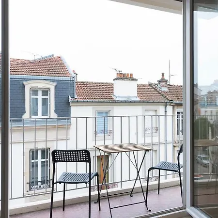 Le Radieux De Placieux - Pour 6 Avec Parking Prive Apartament
