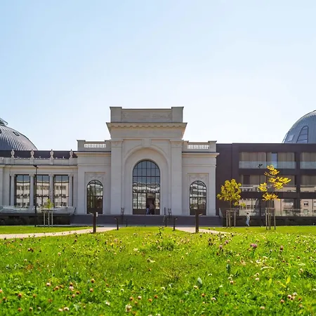 Le Radieux De Placieux - Pour 6 Avec Parking Prive Appartement