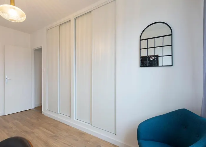 Appartement Le Radieux De Placieux - Pour 6 Avec Parking Prive *