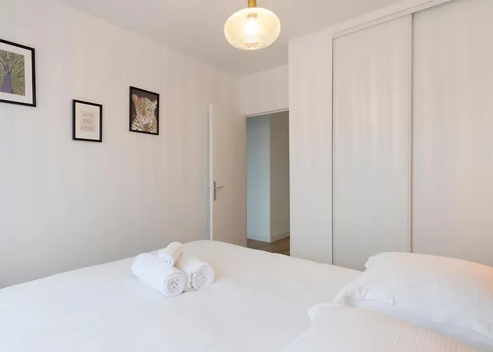 Le Radieux De Placieux - Pour 6 Avec Parking Prive * Nancy