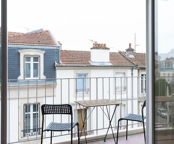 Le Radieux De Placieux - Pour 6 Avec Parking Prive Апартаменты