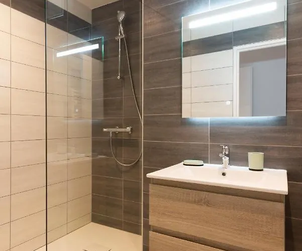 Le Radieux De Placieux - Pour 6 Avec Parking Prive * Нанси